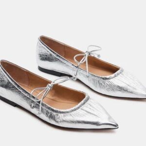 Steve Madden Sarella Flat 9